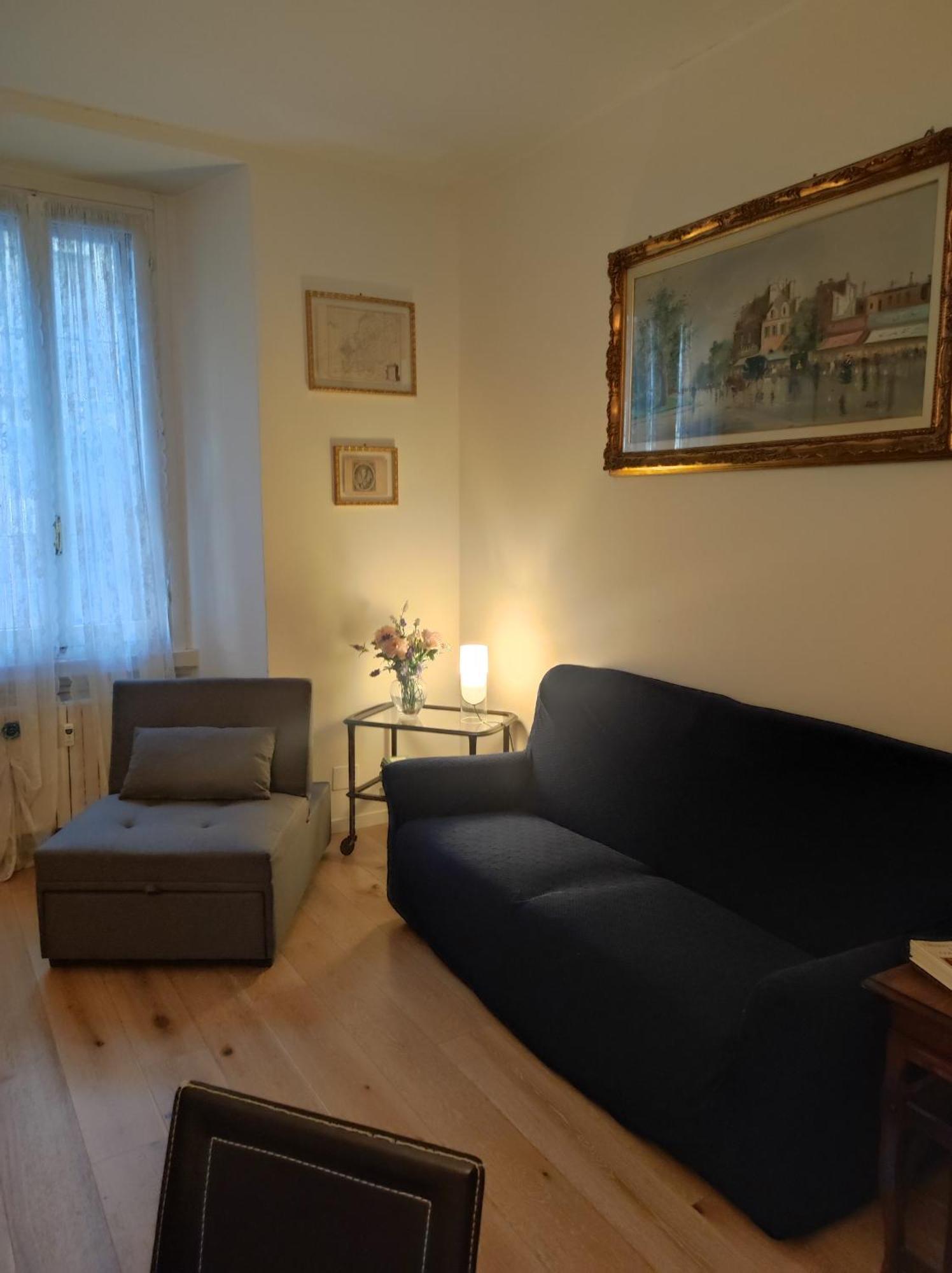 Maria Holiday Homes -Vitruvio 42 Appartamenti Milán Habitación foto