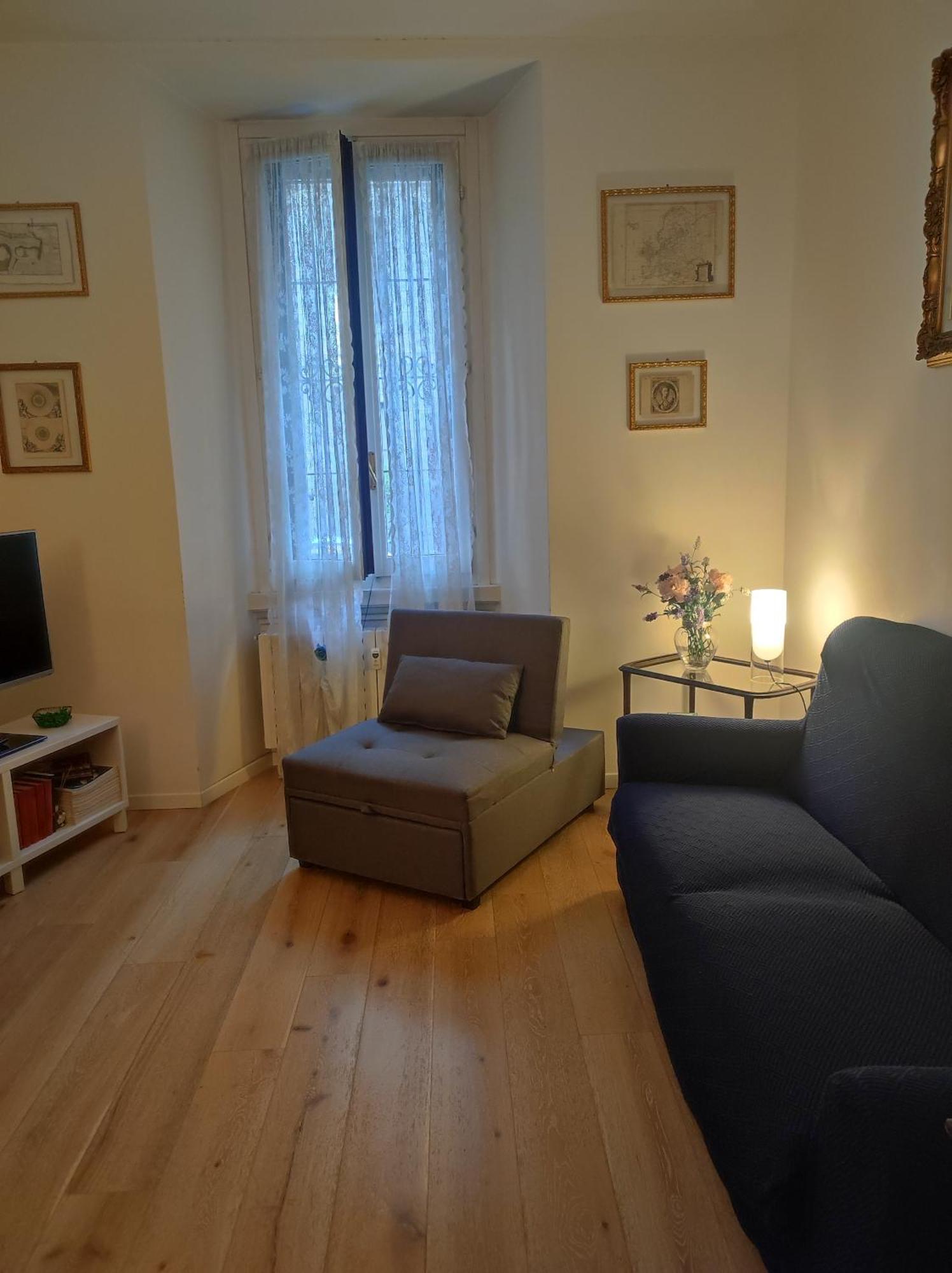 Maria Holiday Homes -Vitruvio 42 Appartamenti Milán Habitación foto