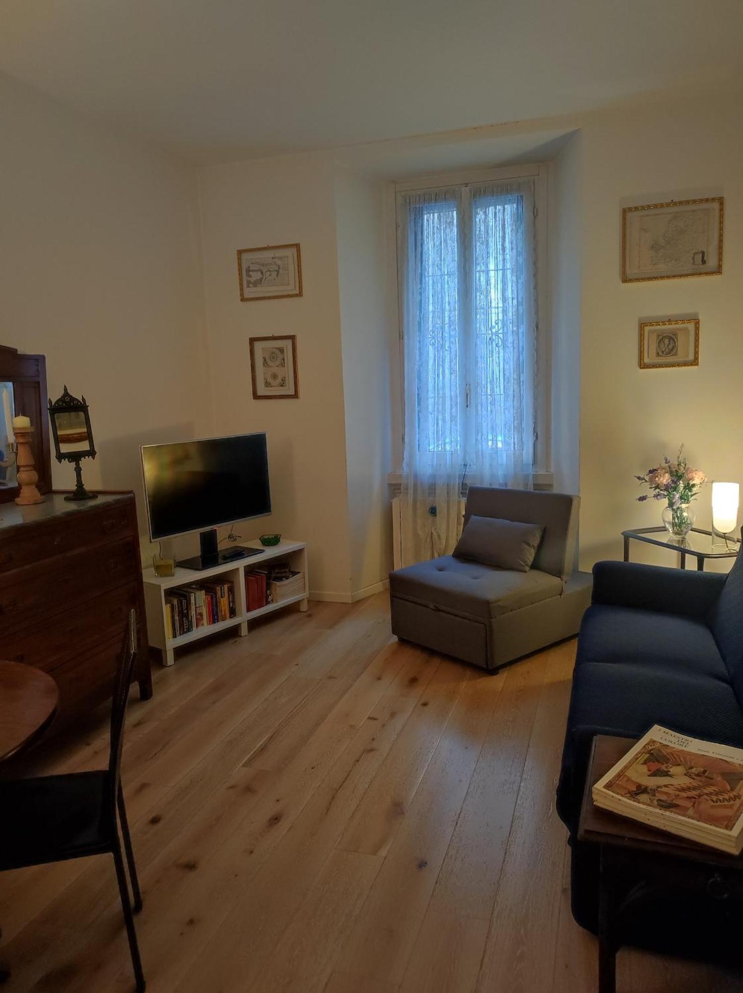 Maria Holiday Homes -Vitruvio 42 Appartamenti Milán Habitación foto