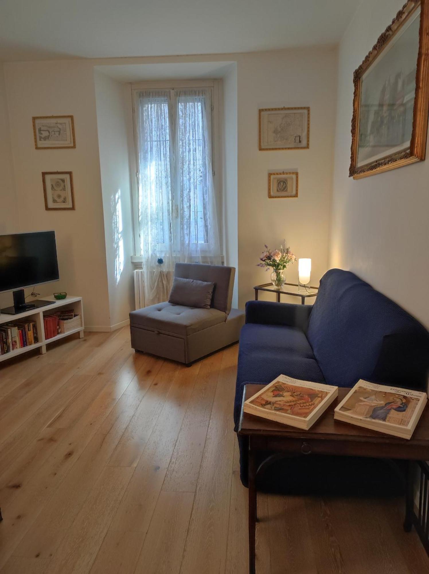 Maria Holiday Homes -Vitruvio 42 Appartamenti Milán Habitación foto