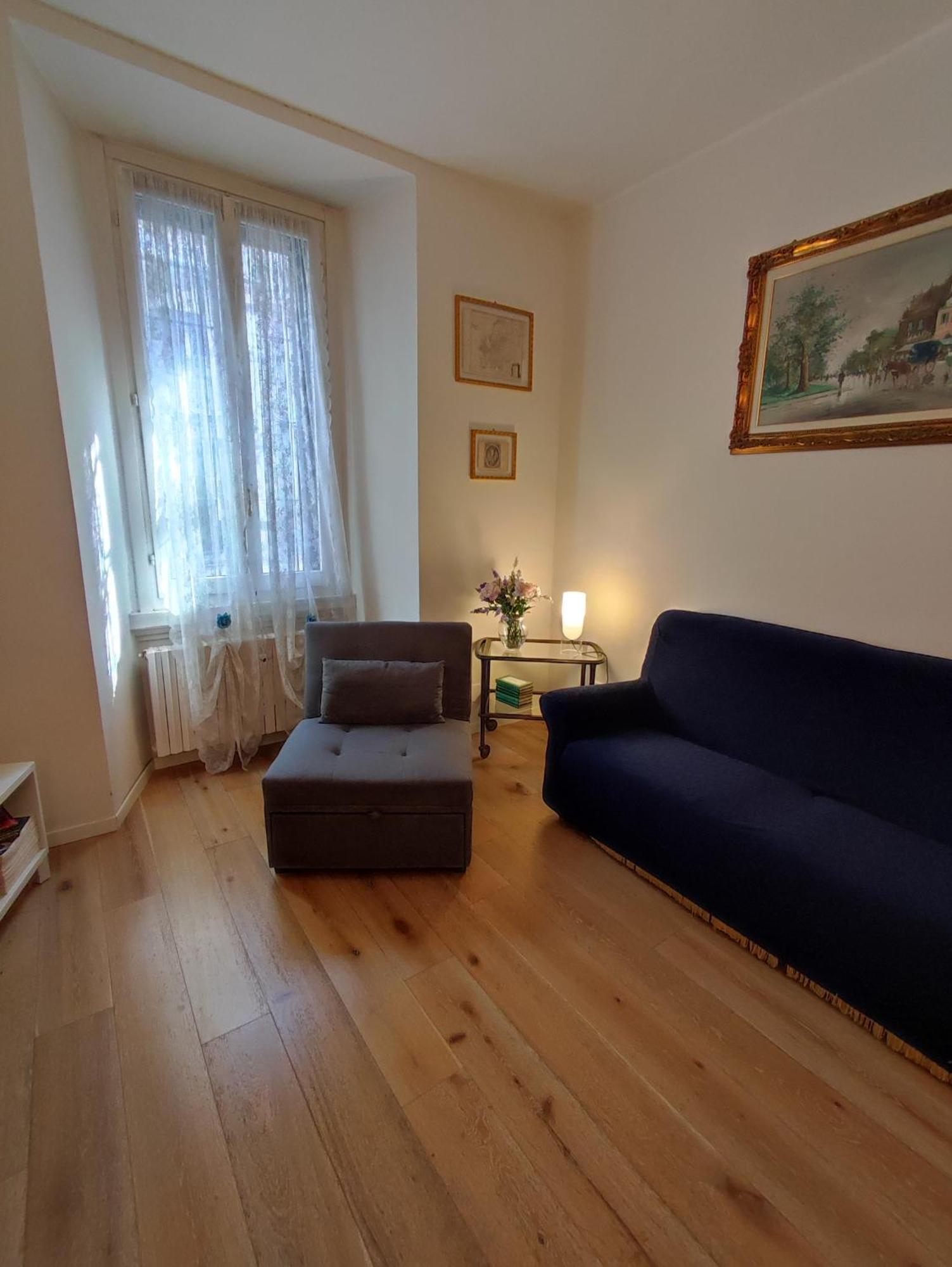 Maria Holiday Homes -Vitruvio 42 Appartamenti Milán Habitación foto